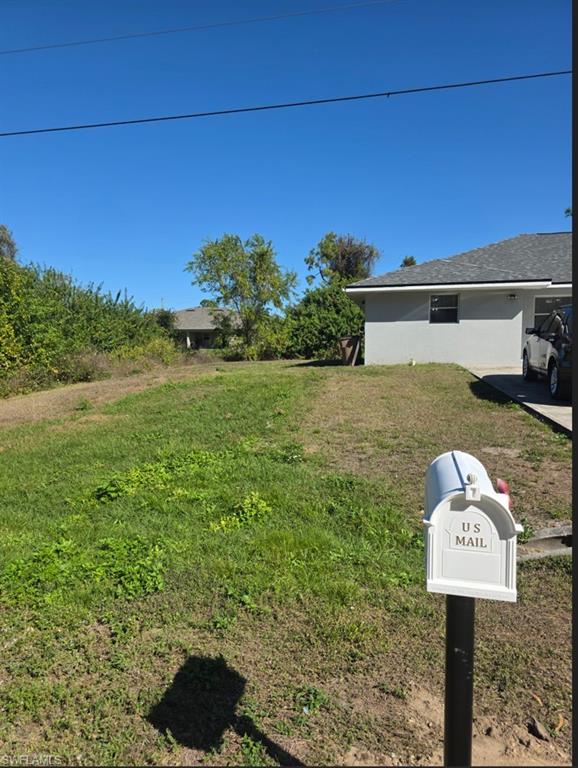 245 Meadow RD