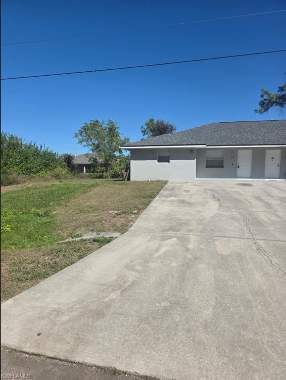 245 Meadow RD