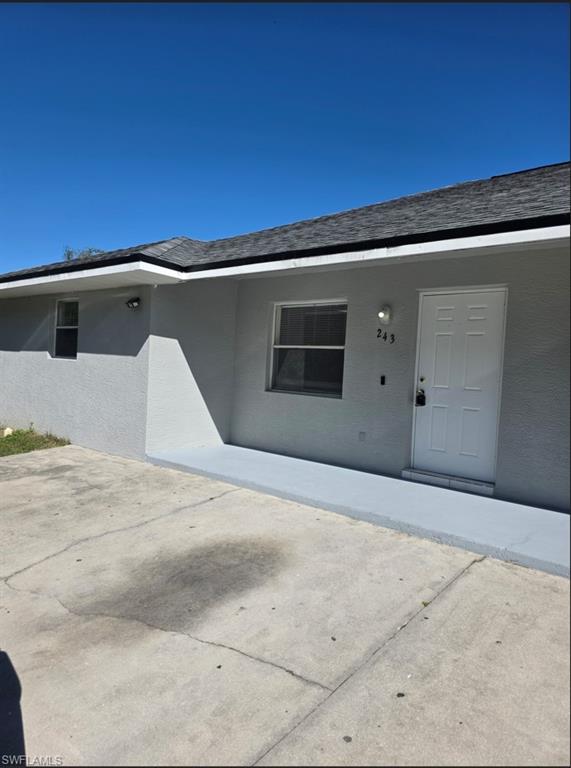 245 Meadow RD