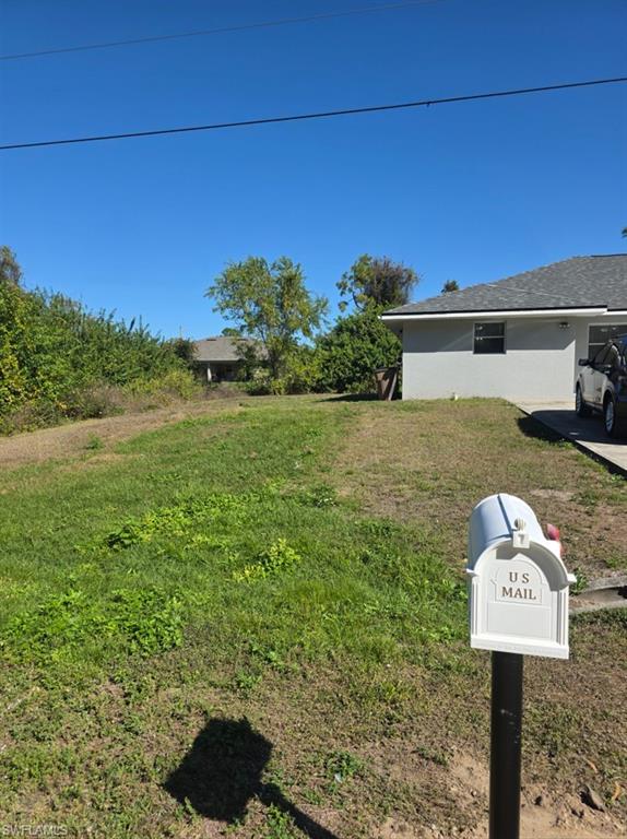 245 Meadow RD