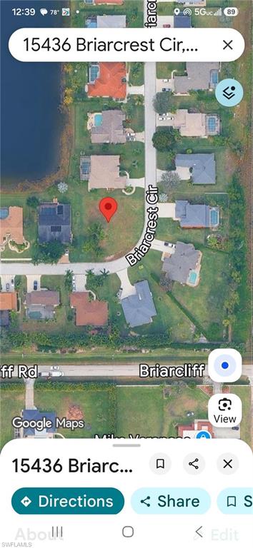 15436 Briarcrest CIR