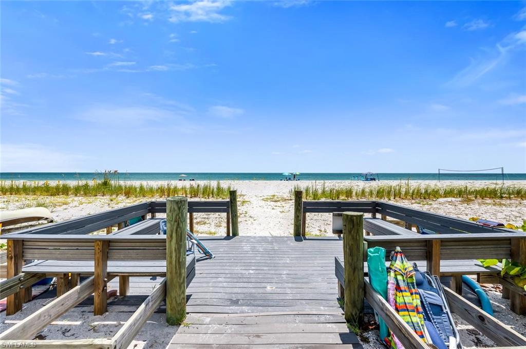 Beach Access