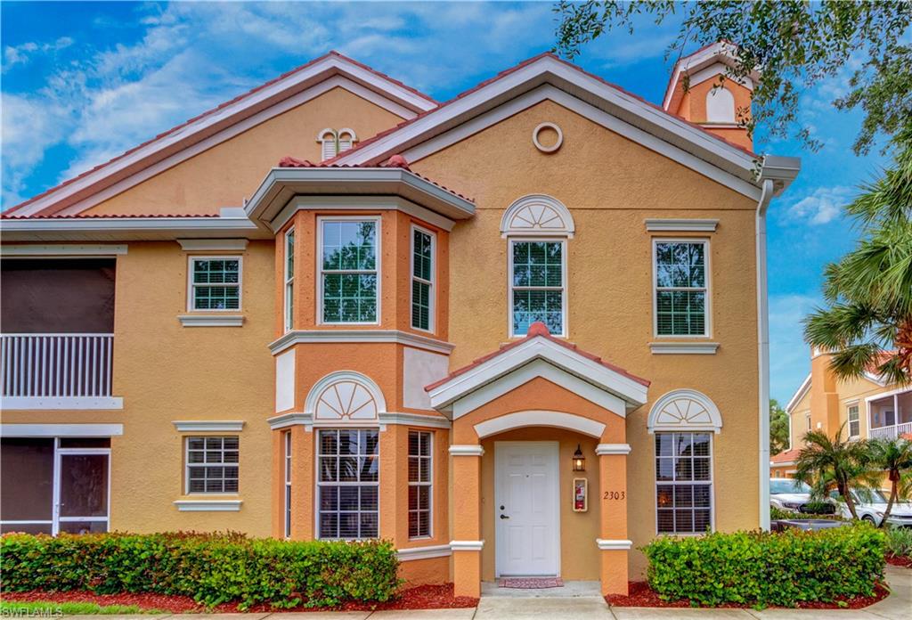 1800 Concordia Lake CIR 2303