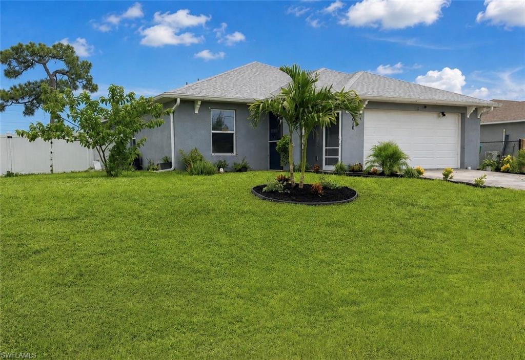 Tile flooring, white paneled doors, ceiling-mounted air conditioning unit, and clean white walls