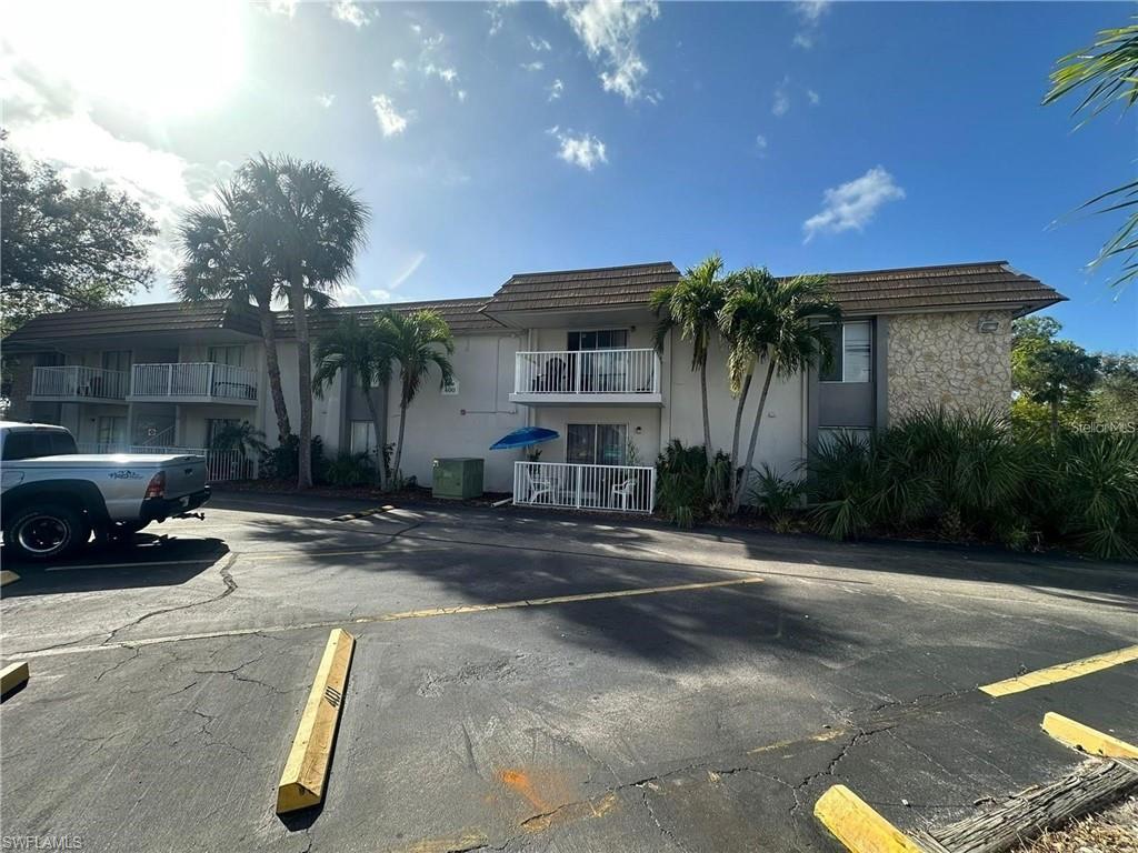 1830 Maravilla AVE 704