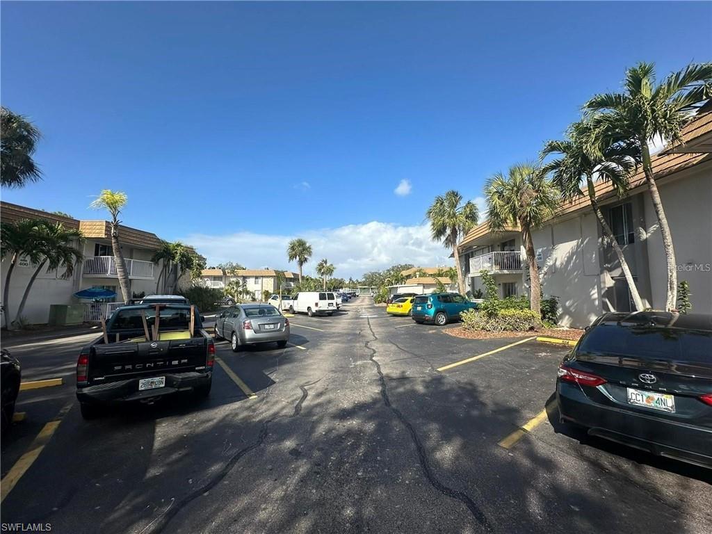 1830 Maravilla AVE 416