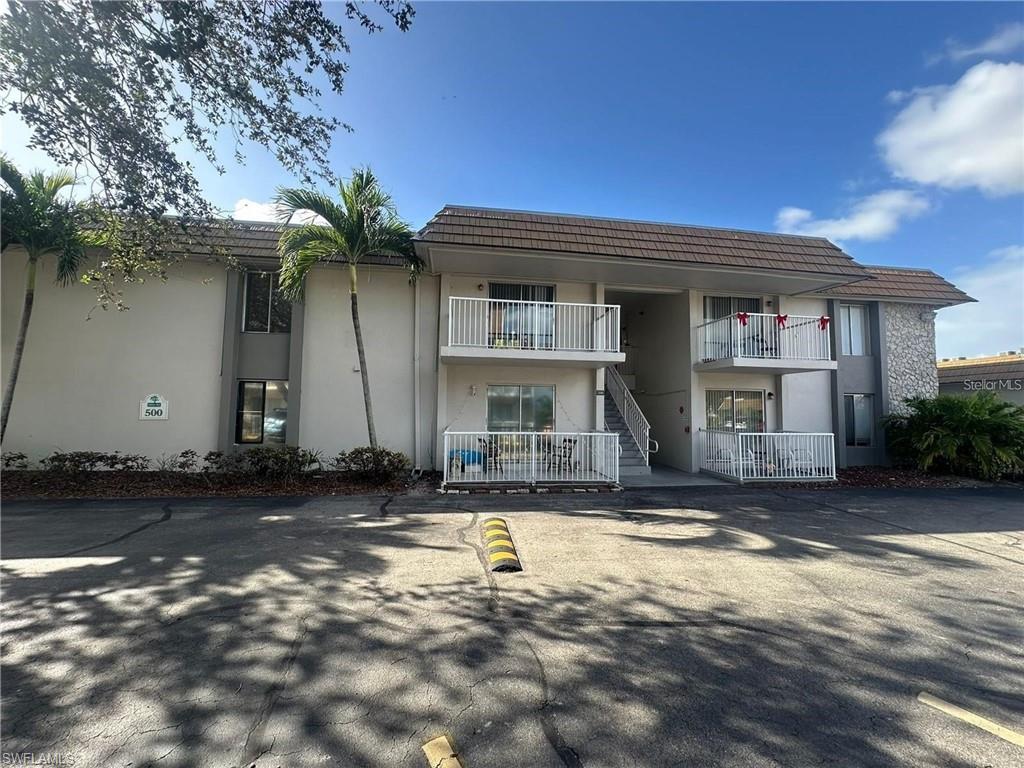1830 Maravilla AVE 607