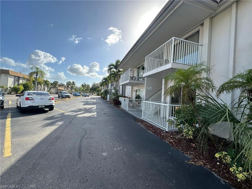 1830 Maravilla AVE 607