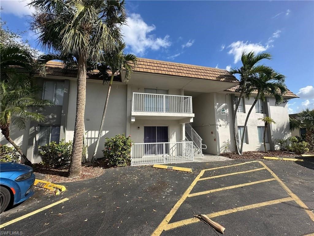 1830 Maravilla AVE 607 photo 10