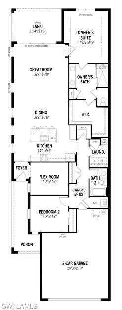 6571 Good Life ST