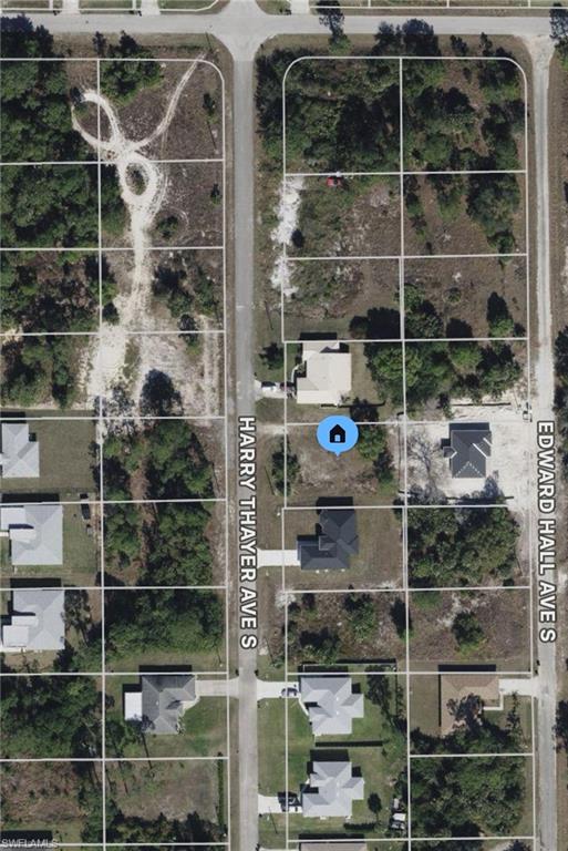 521 Harry Thayer AVE S