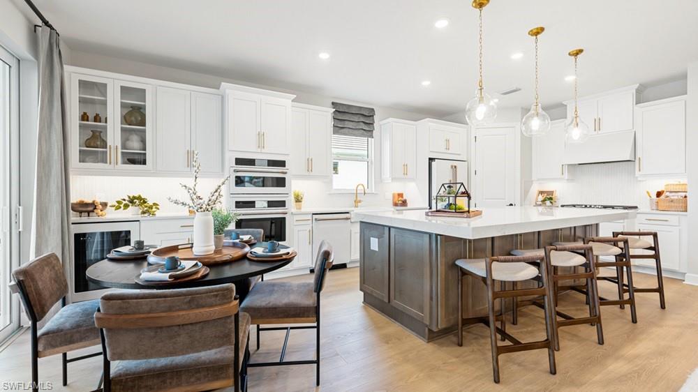 26619 Dove Drive - Model Home Leaseback - Available Now for Closing!