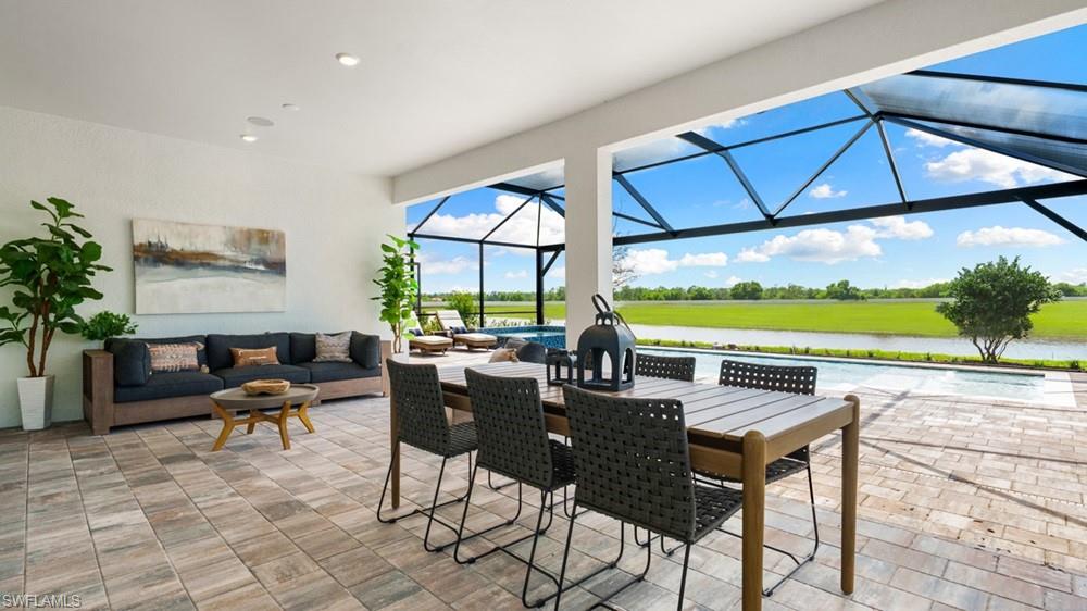 26619 Dove Drive - Model Home Leaseback - Available Now for Closing!