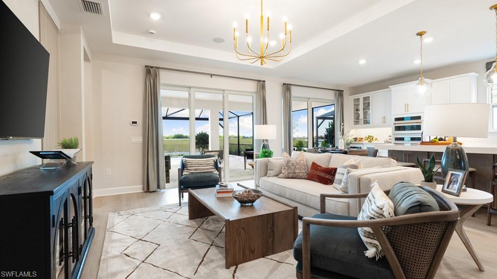 26619 Dove Drive - Model Home Leaseback - Available Now for Closing!