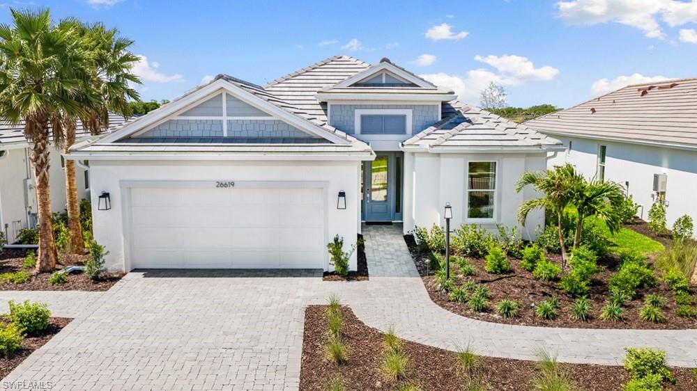 26619 Dove Drive - Model Home Leaseback - Available Now for Closing!