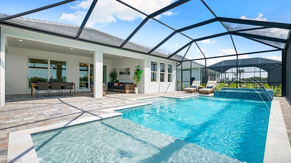 26619 Dove Drive - Model Home Leaseback - Available Now for Closing!