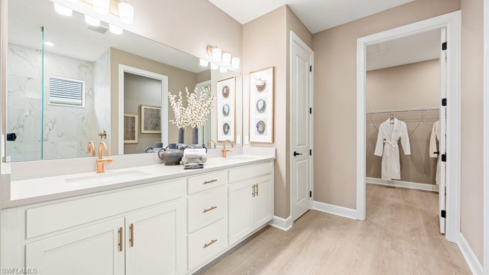 26619 Dove Drive - Model Home Leaseback - Available Now for Closing!