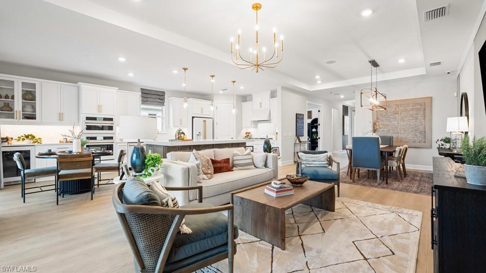 26619 Dove Drive - Model Home Leaseback - Available Now for Closing!