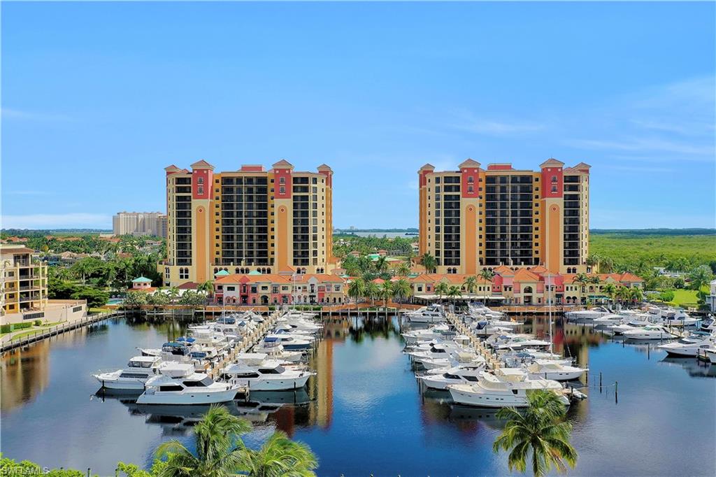 5781 Cape Harbour DR 1410