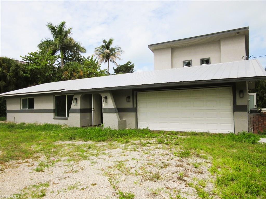 3784 Coquina DR
