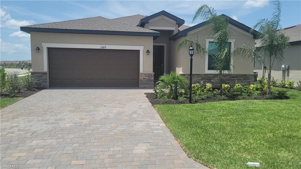 3389 Menores WAY