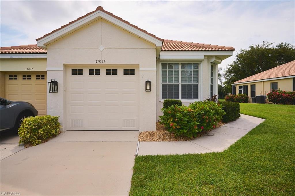 17014 Middlebrook CT