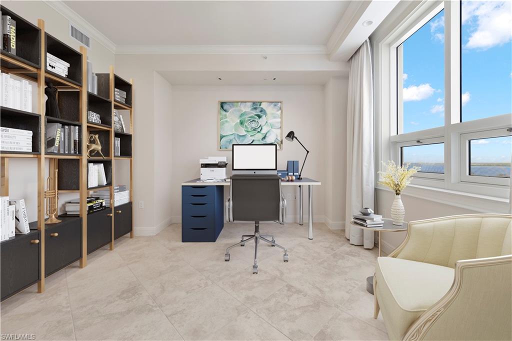 Virtual Staging