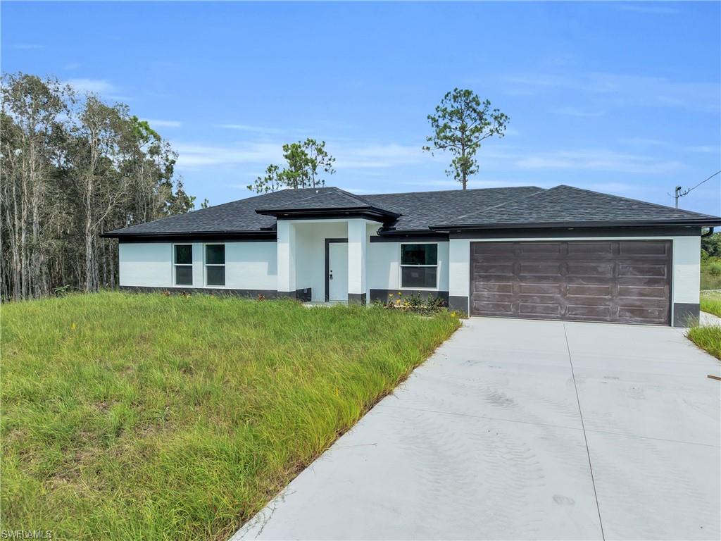 863 Burrows AVE