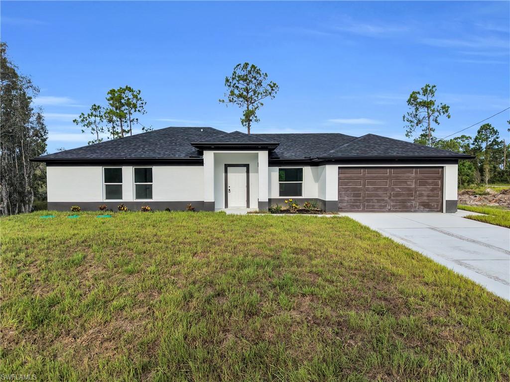 863 Burrows AVE