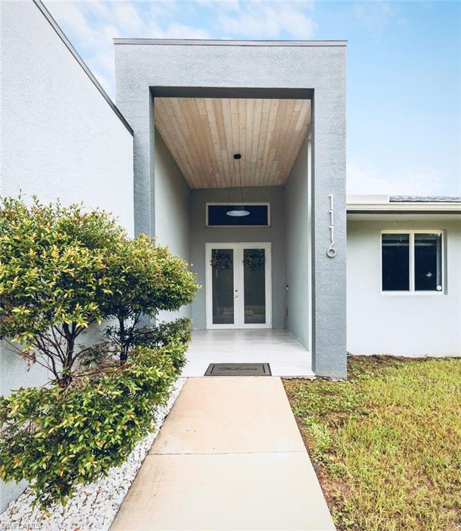 1116 Jefferson AVE