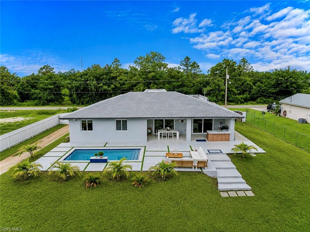 1116 Jefferson AVE