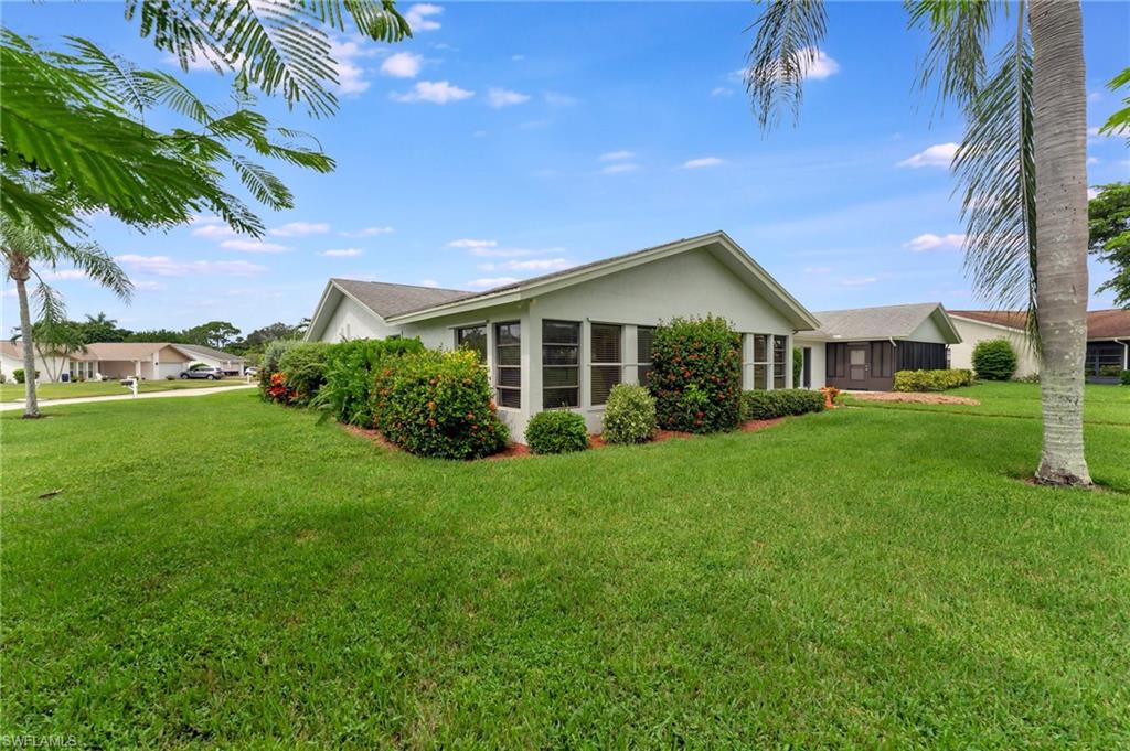 1516 Sautern DR