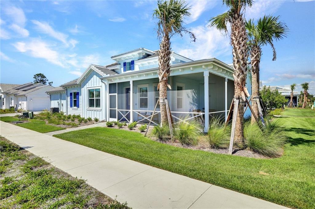 7111 Cayo Coco LN