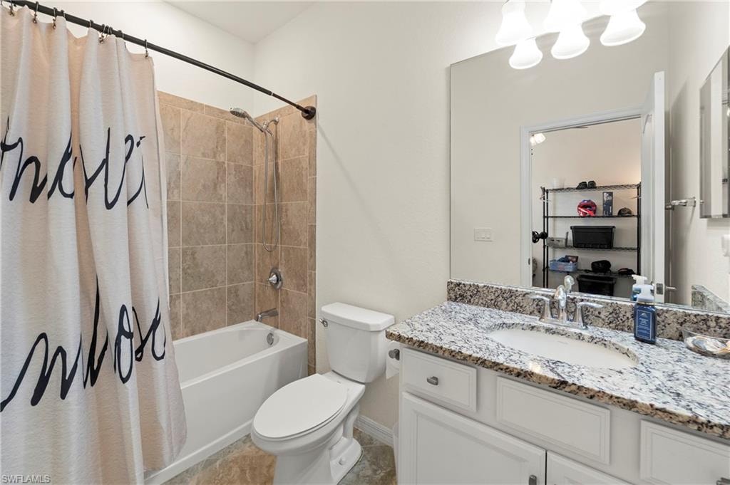 2nd Full Bathroom