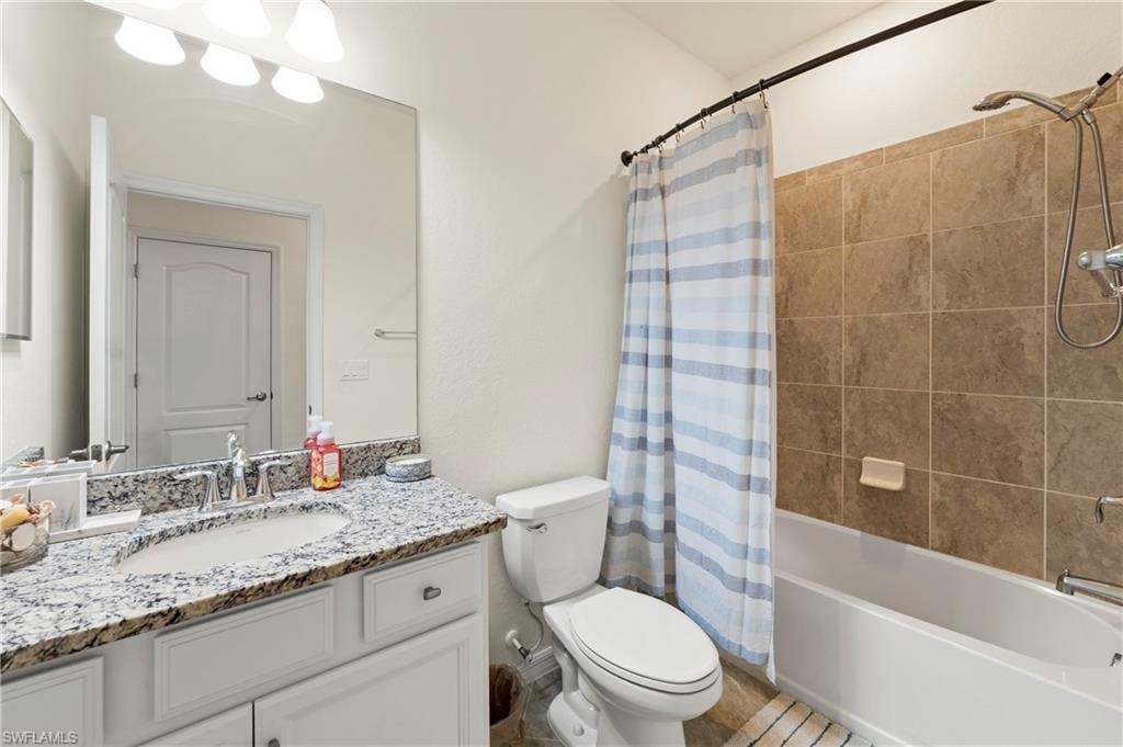 3rd Full Bathroom