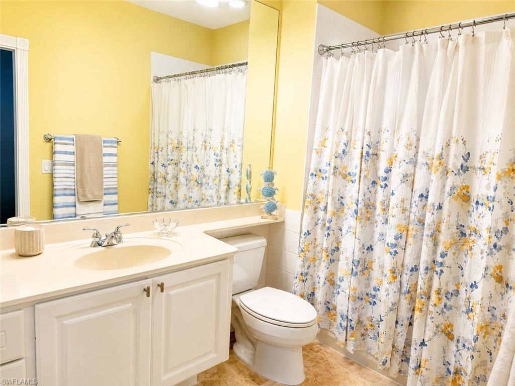 Bathroom 3