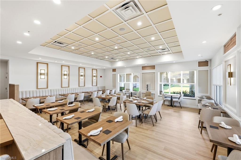community restaurant