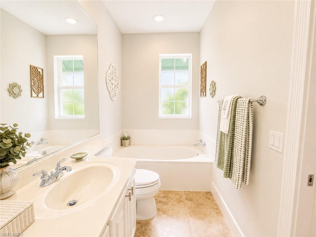 Bathroom 1