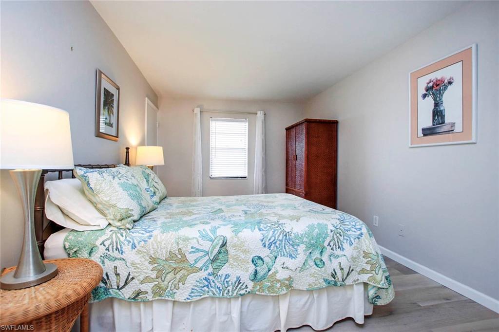 BEDROOM 3 LOCATED ON THE MAIN LEVEL