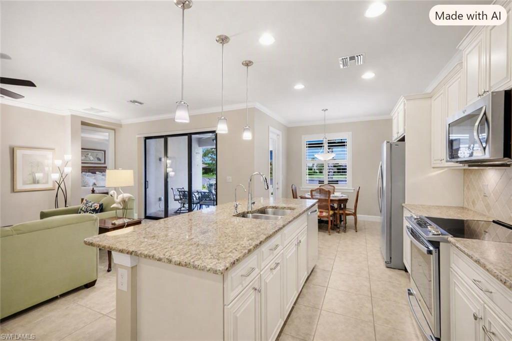 Edited to show different cabinet color