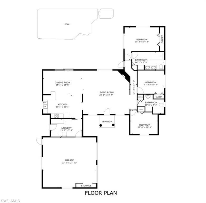 1409 SW 43rd TER