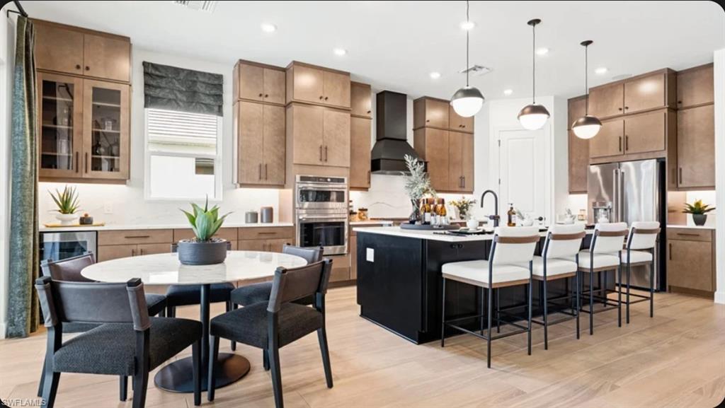26625 Dove Drive - Model Home Leaseback - Available Now for Closing!