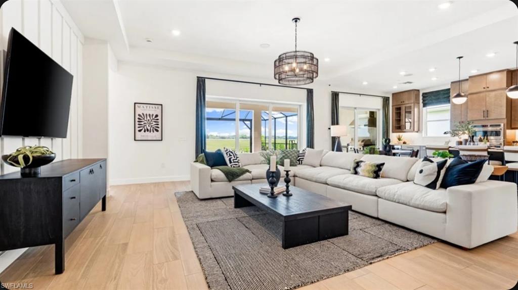 26625 Dove Drive - Model Home Leaseback - Available Now for Closing!