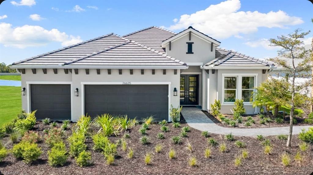 26625 Dove Drive - Model Home Leaseback - Available Now for Closing!