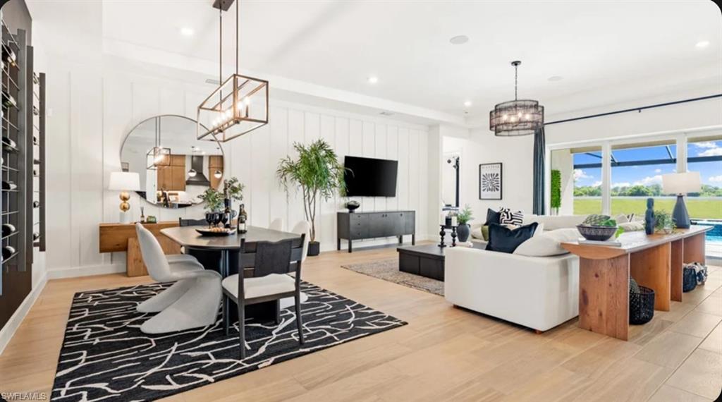 26625 Dove Drive - Model Home Leaseback - Available Now for Closing!