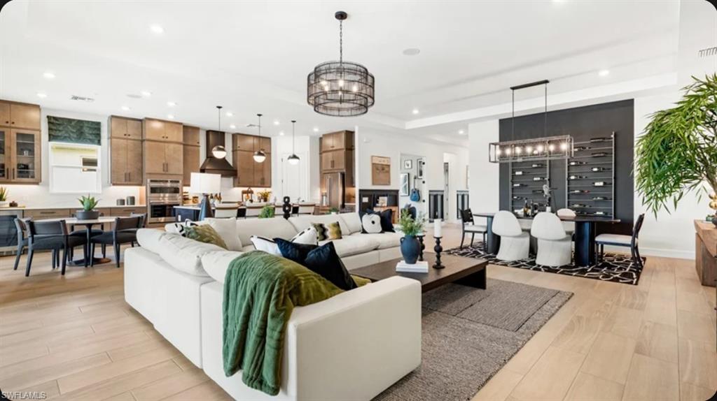 26625 Dove Drive - Model Home Leaseback - Available Now for Closing!