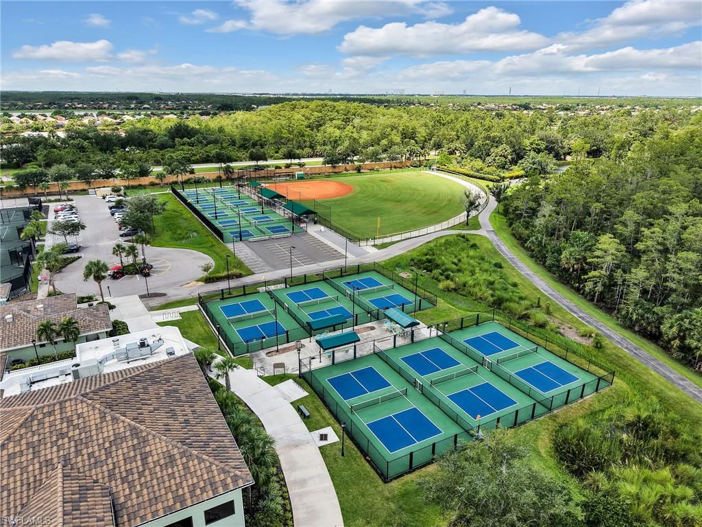 Pickleball