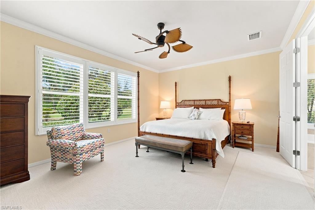 Primary bdrm