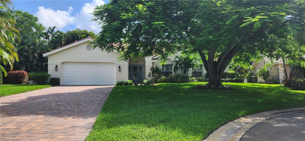 5549 Foxhunt WAY