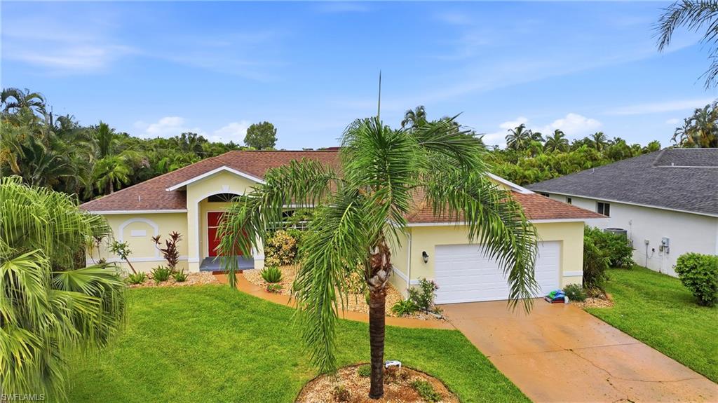 8950 Bracken WAY
